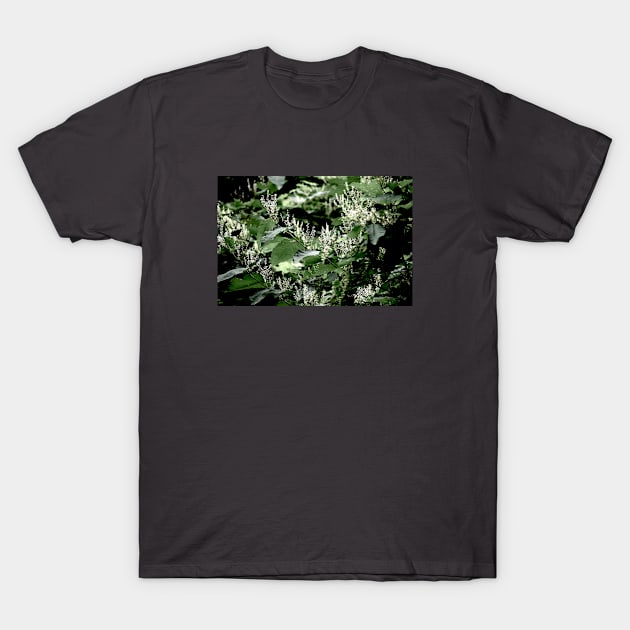 Kaleidoscope Soothing in the Air T-Shirt by Kaleidoscope Therapy